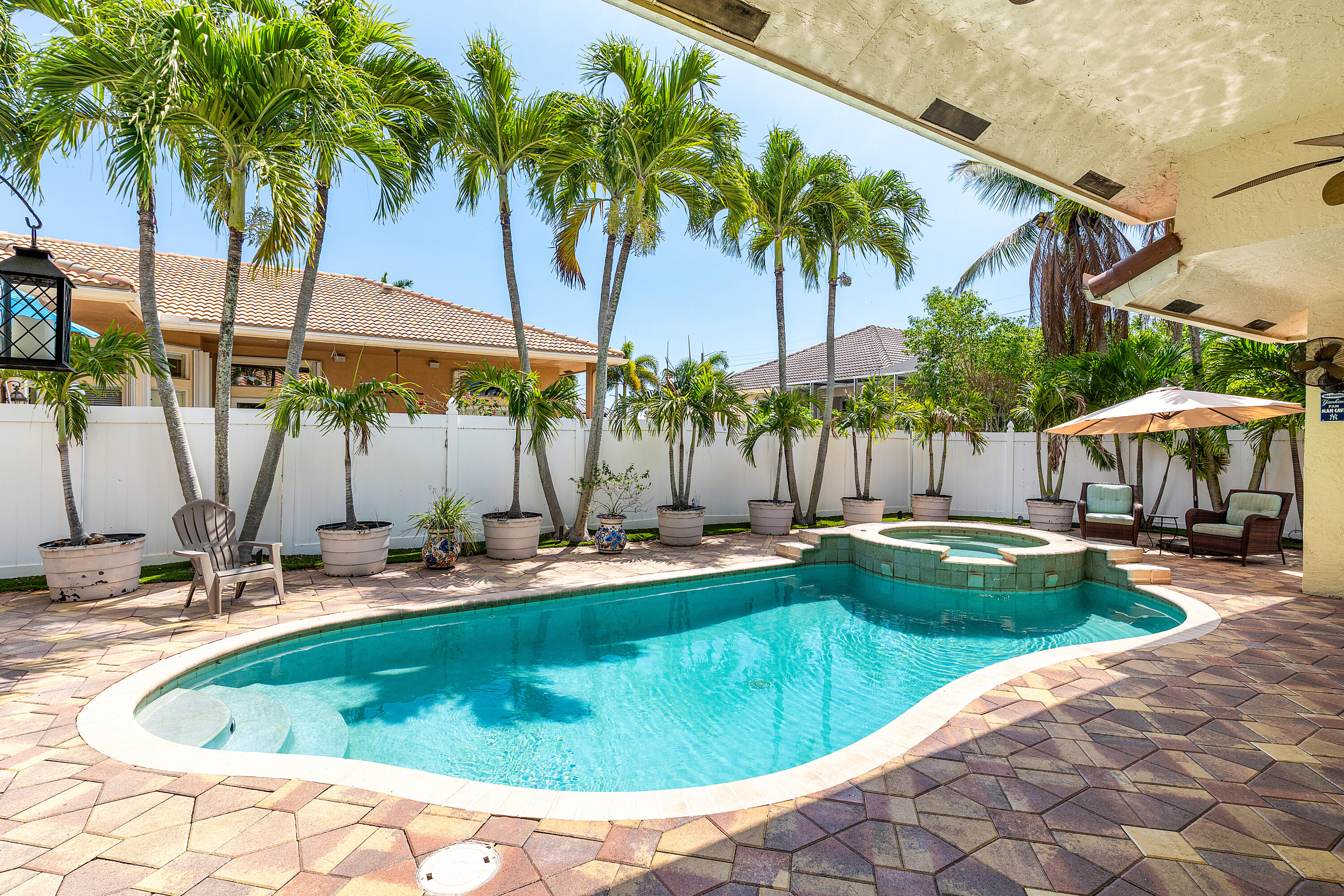 CYPRESS CREEK COUNTRY CLUB SW QUAD - Residential