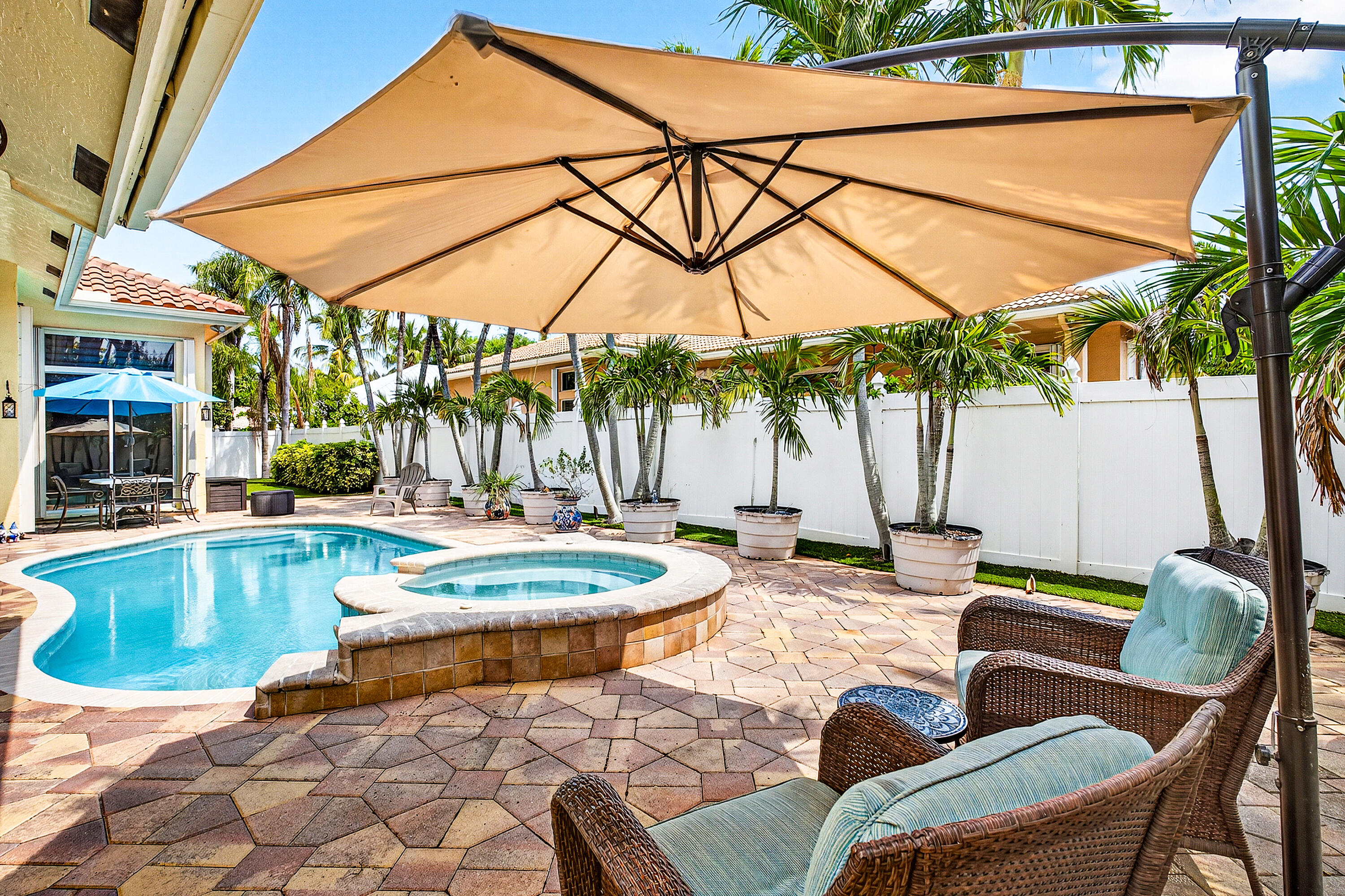 CYPRESS CREEK COUNTRY CLUB SW QUAD - Residential