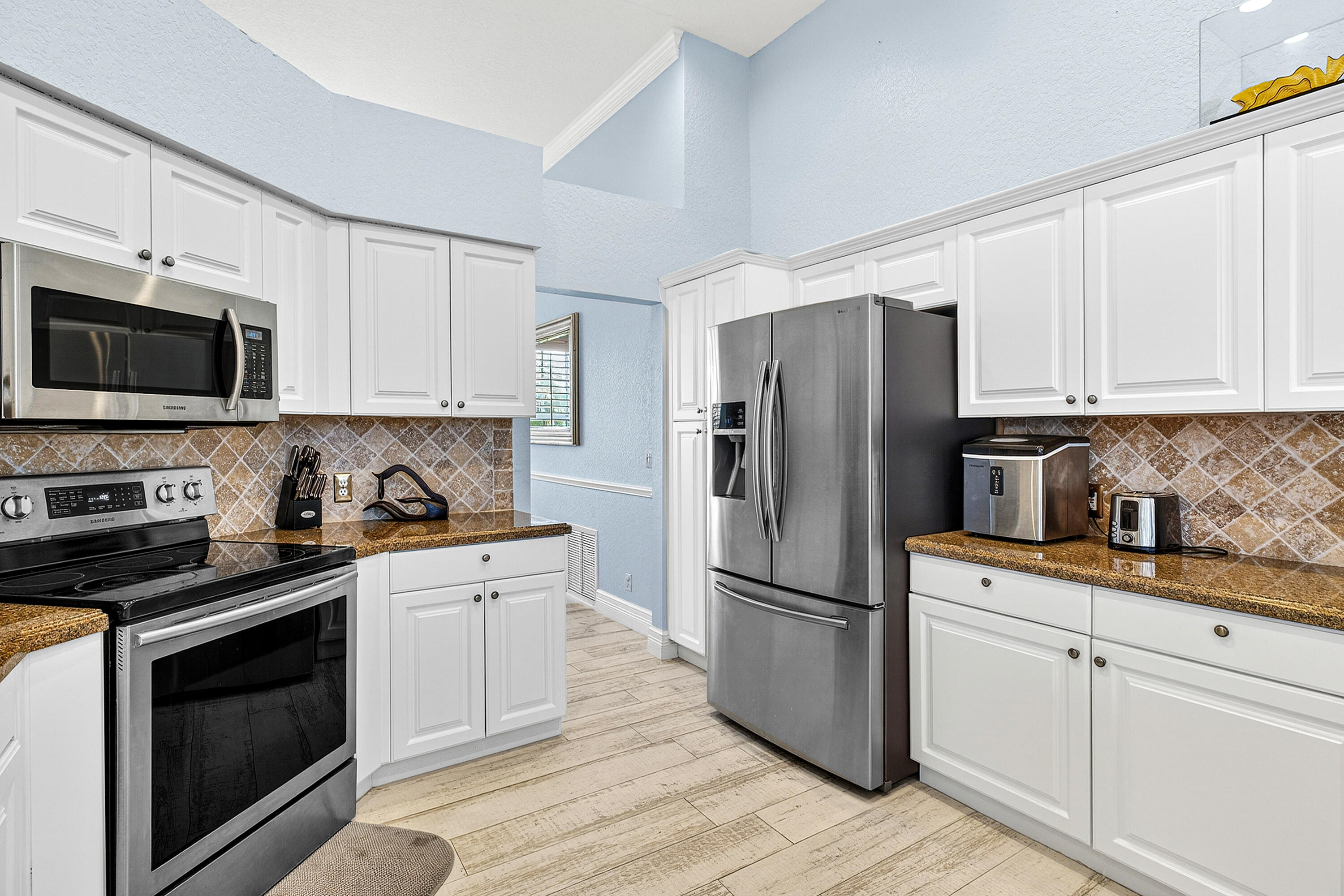 CYPRESS CREEK COUNTRY CLUB SW QUAD - Residential