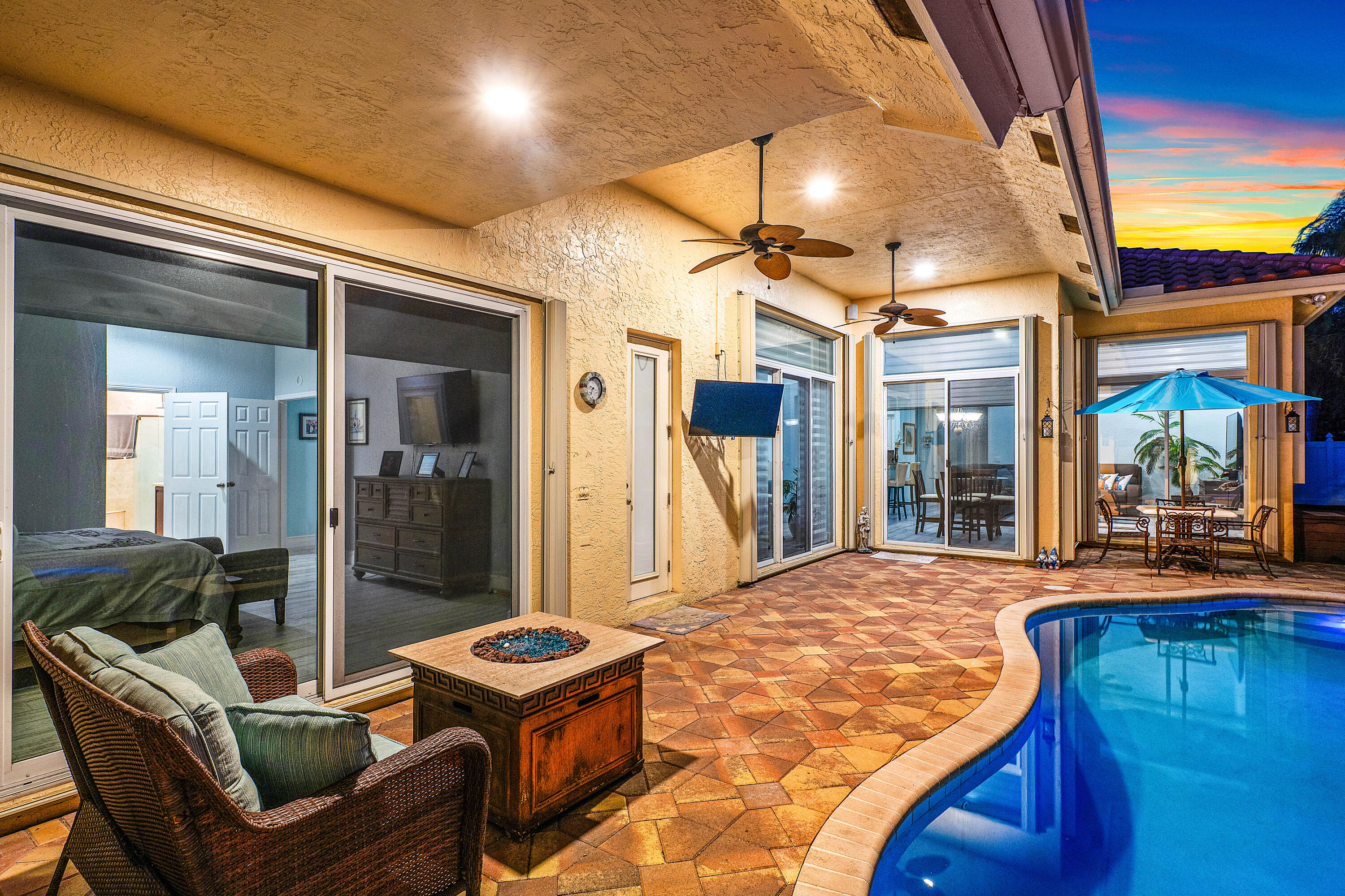 CYPRESS CREEK COUNTRY CLUB SW QUAD - Residential