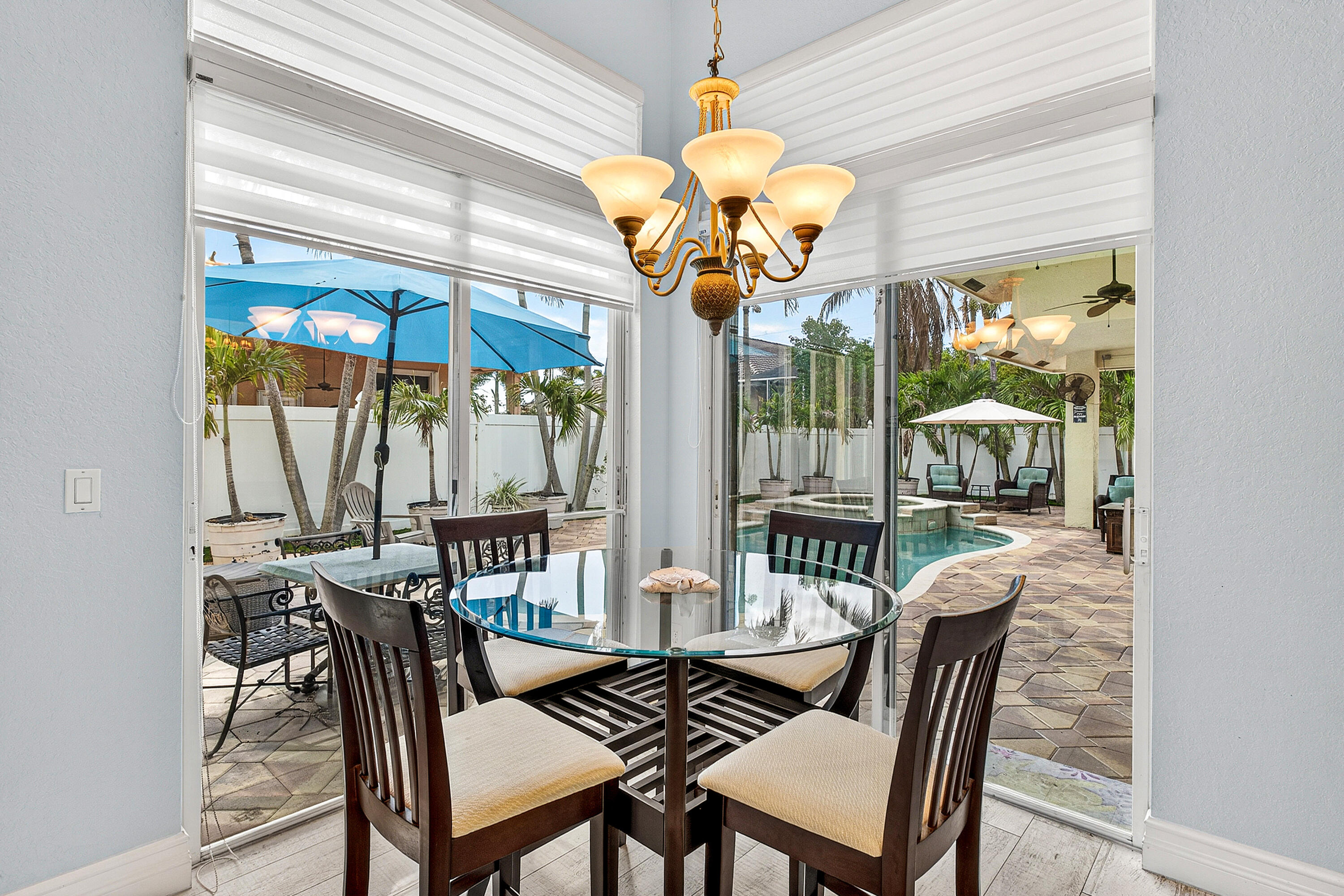 CYPRESS CREEK COUNTRY CLUB SW QUAD - Residential