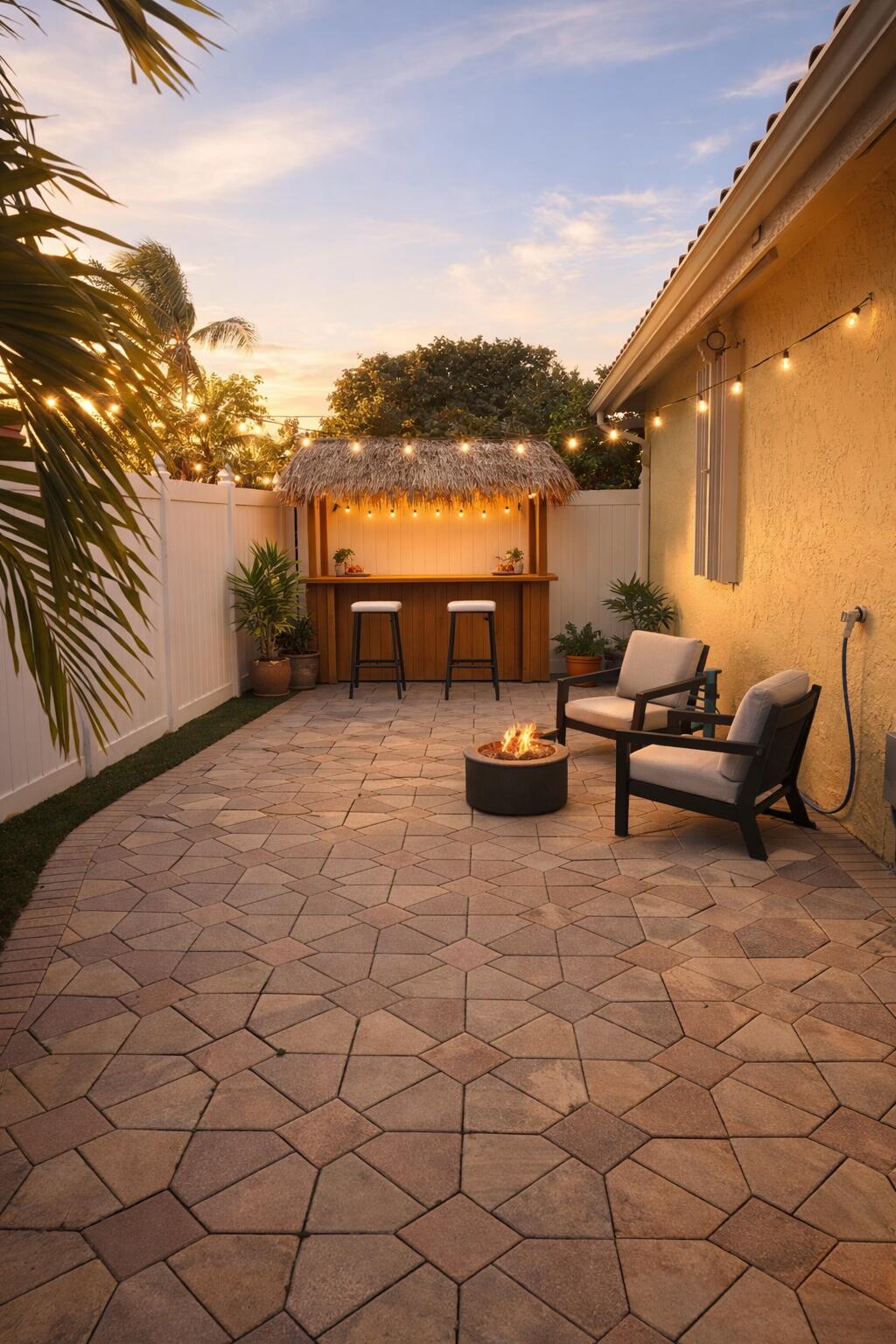 CYPRESS CREEK COUNTRY CLUB SW QUAD - Residential