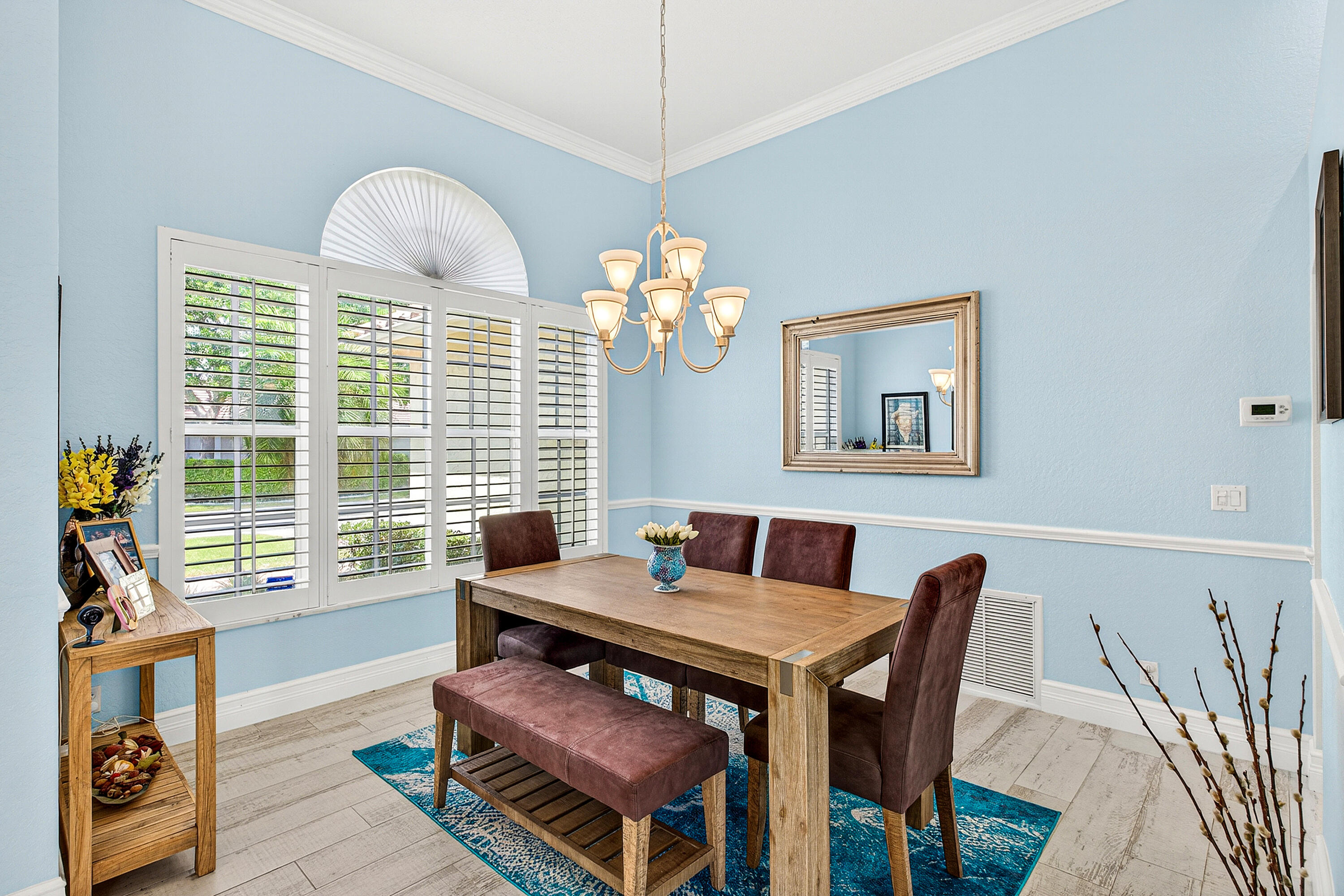 CYPRESS CREEK COUNTRY CLUB SW QUAD - Residential