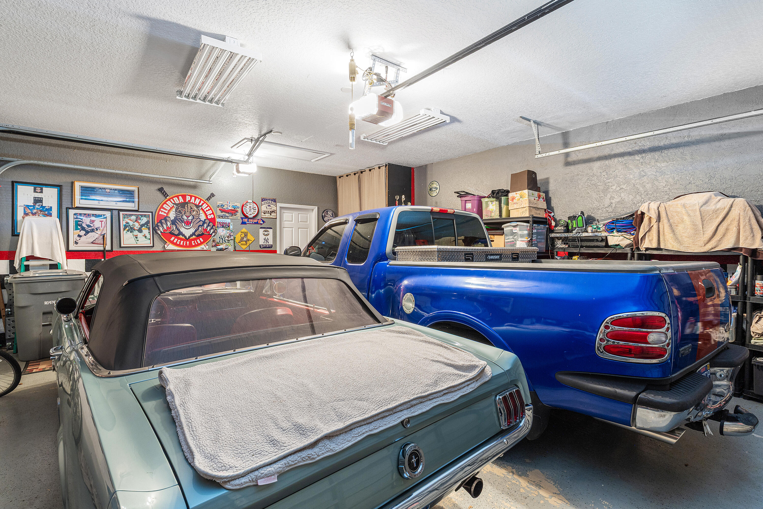 CYPRESS CREEK COUNTRY CLUB SW QUAD - Residential