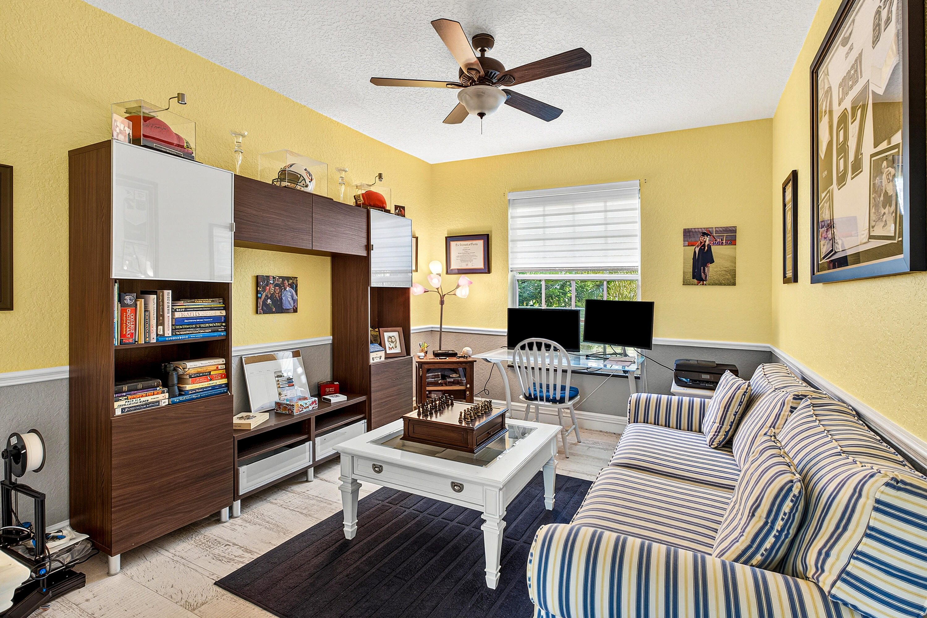 CYPRESS CREEK COUNTRY CLUB SW QUAD - Residential