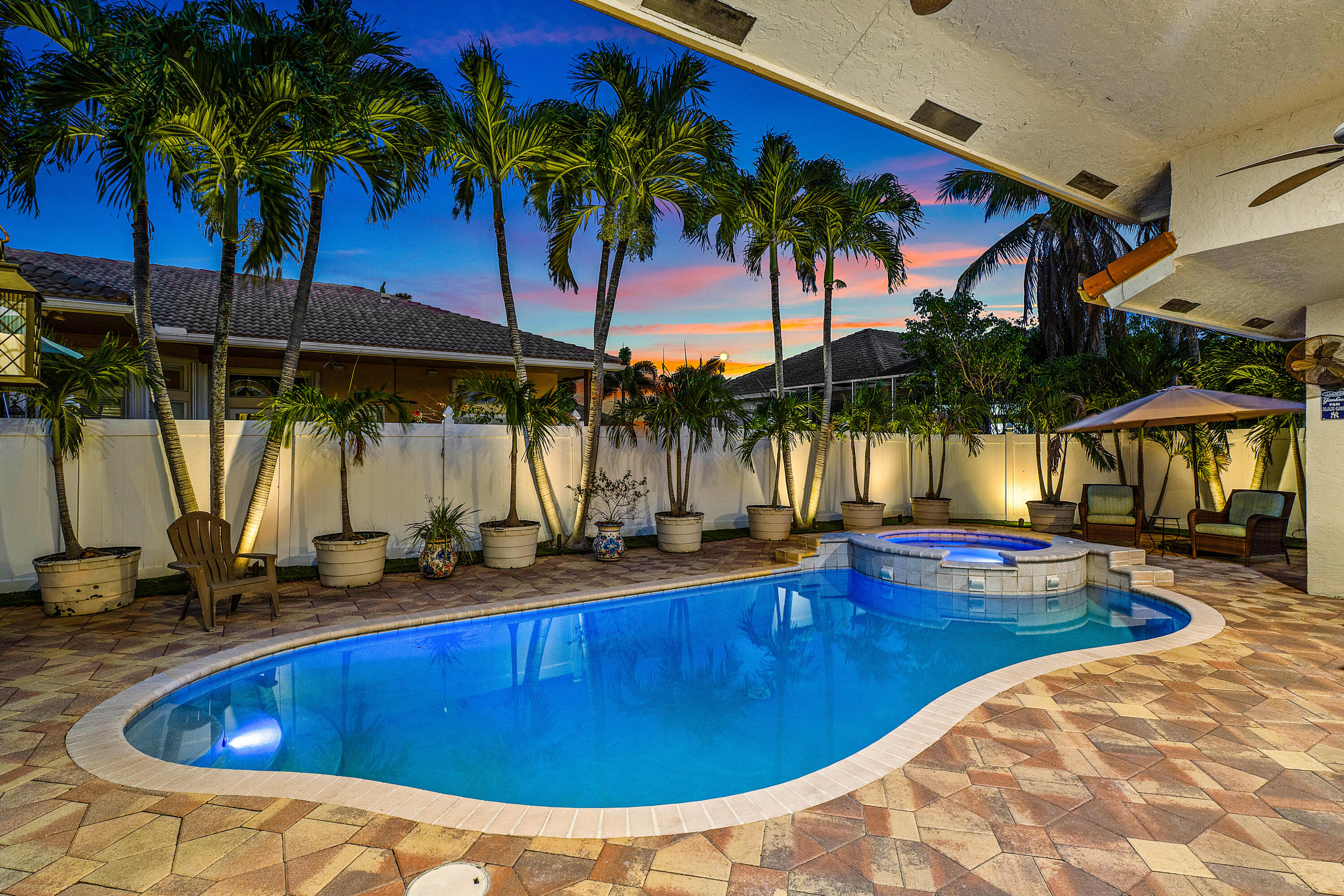 CYPRESS CREEK COUNTRY CLUB SW QUAD - Residential