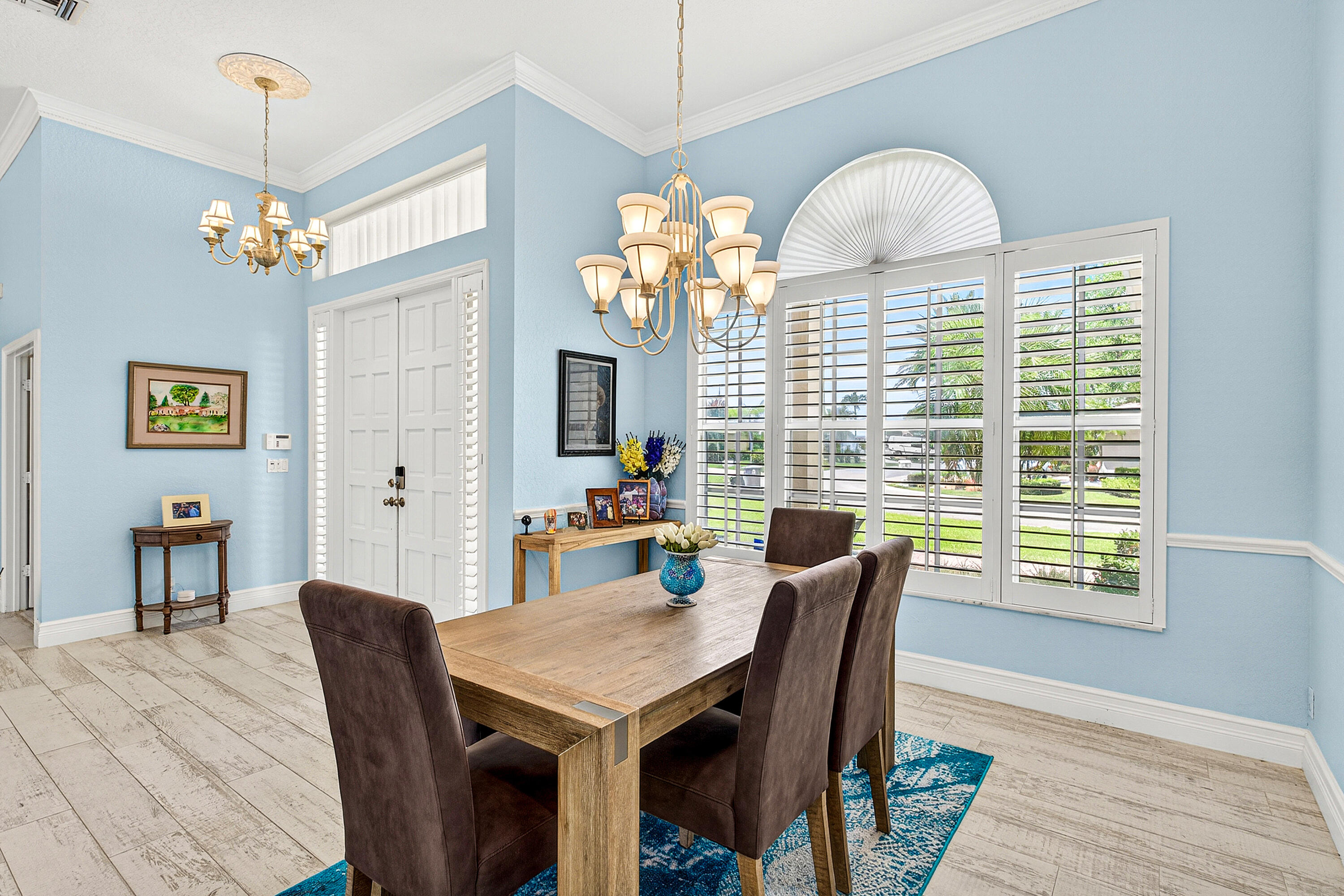 CYPRESS CREEK COUNTRY CLUB SW QUAD - Residential