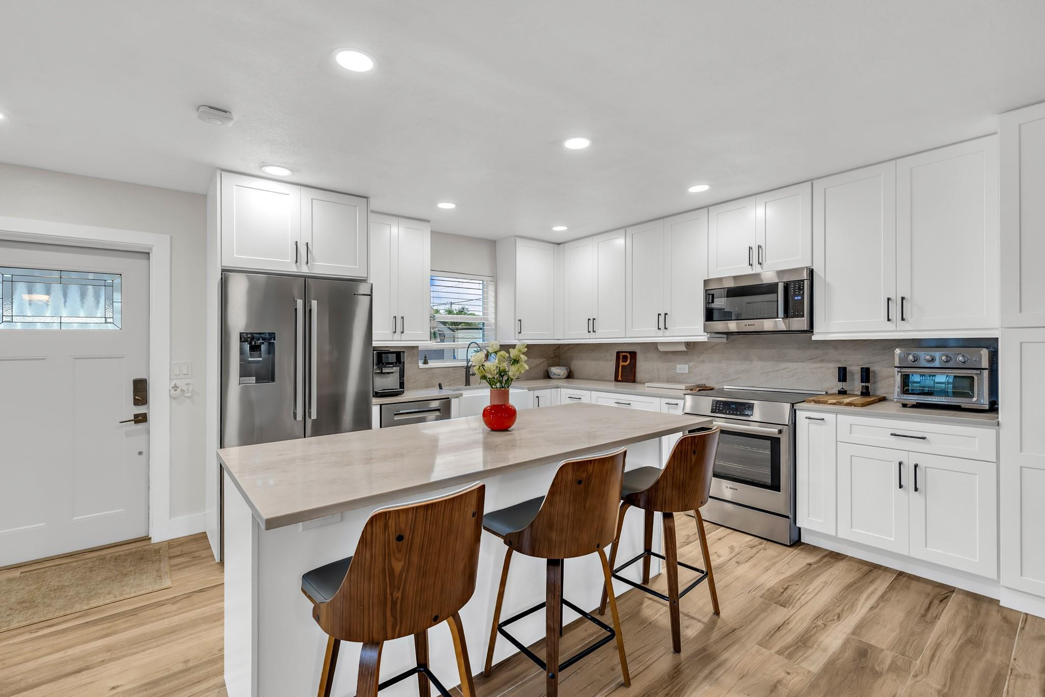 Pompano Waterway Estates - Residential