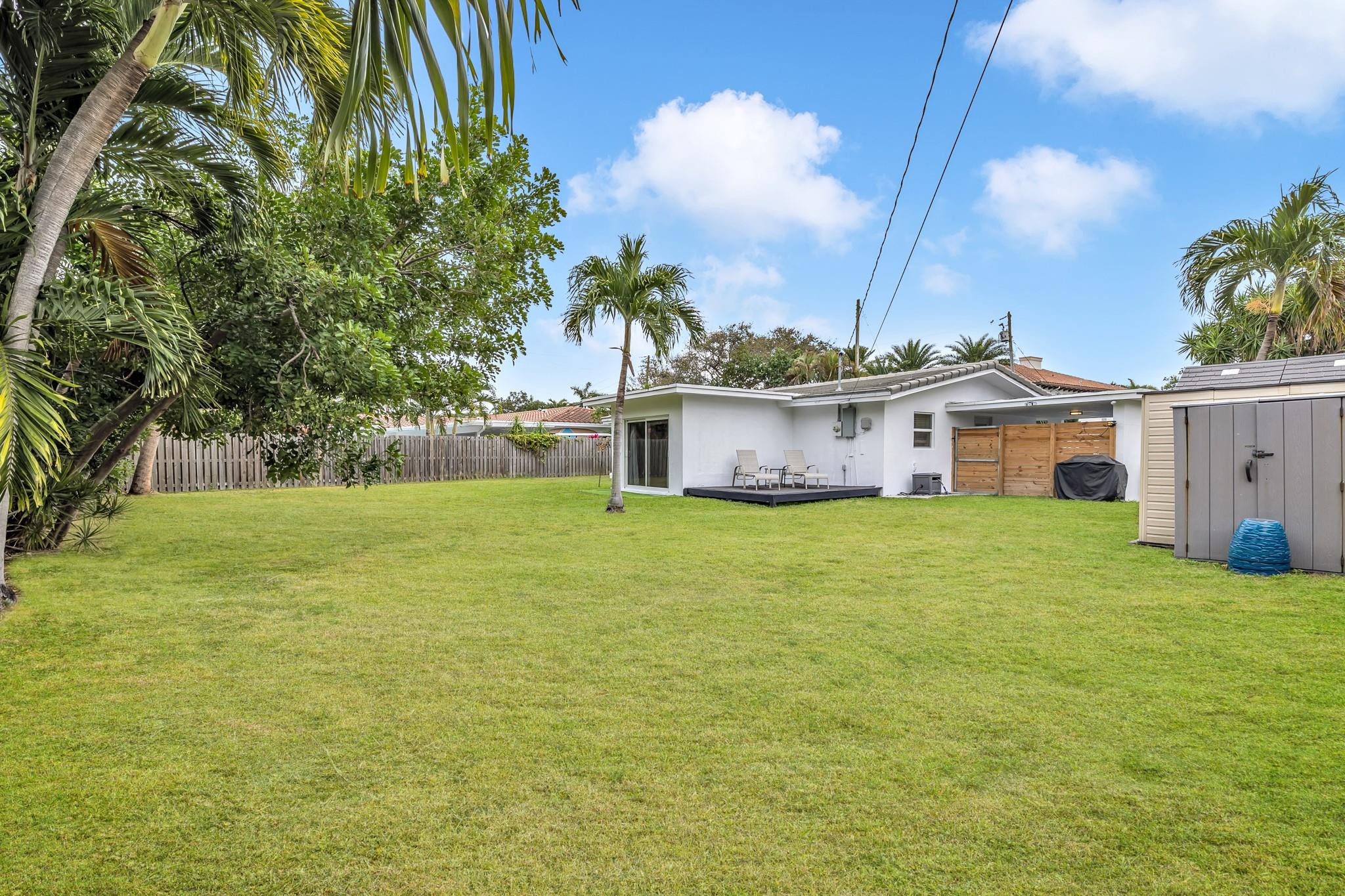 Pompano Waterway Estates - Residential