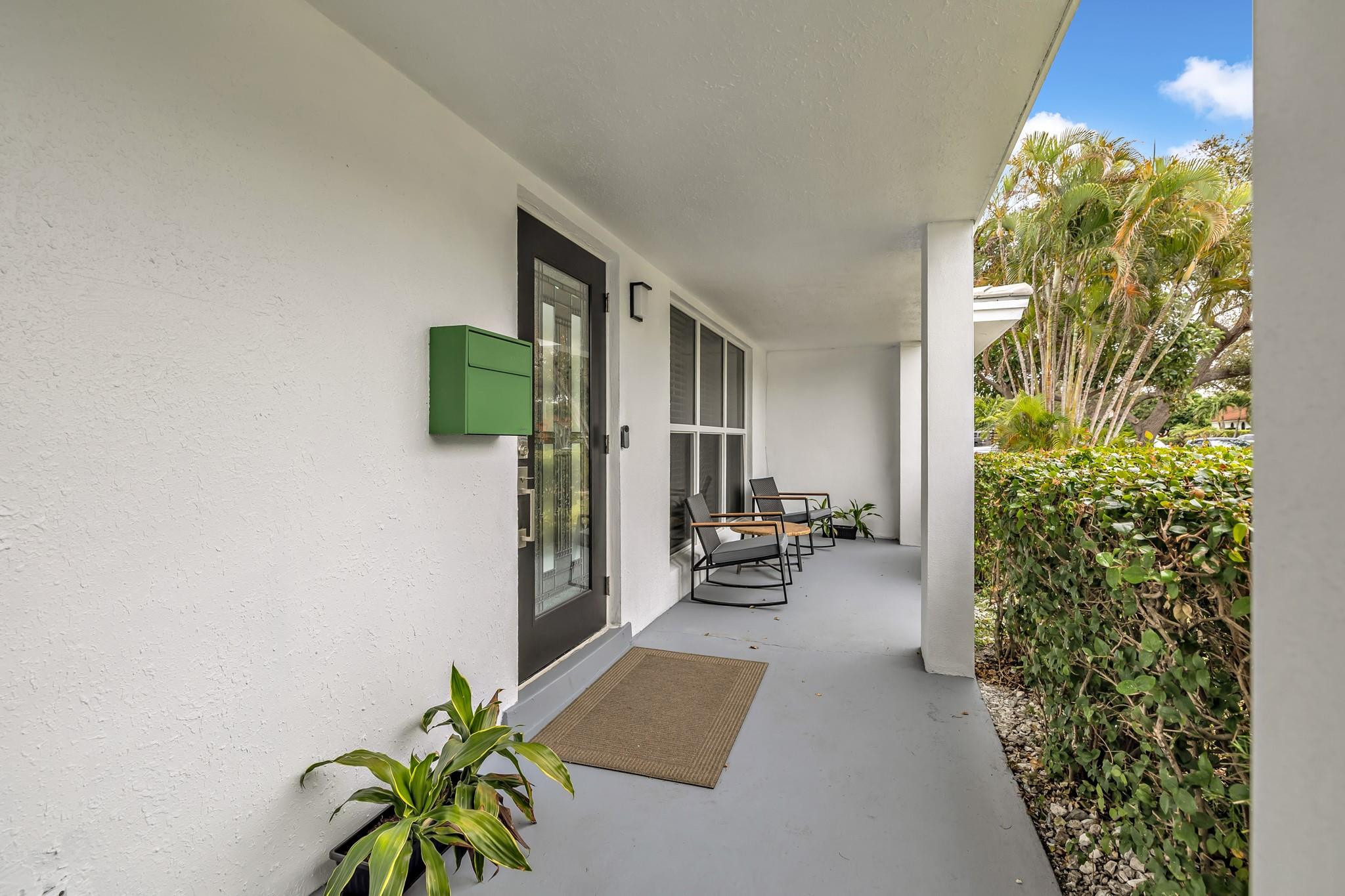 Pompano Waterway Estates - Residential