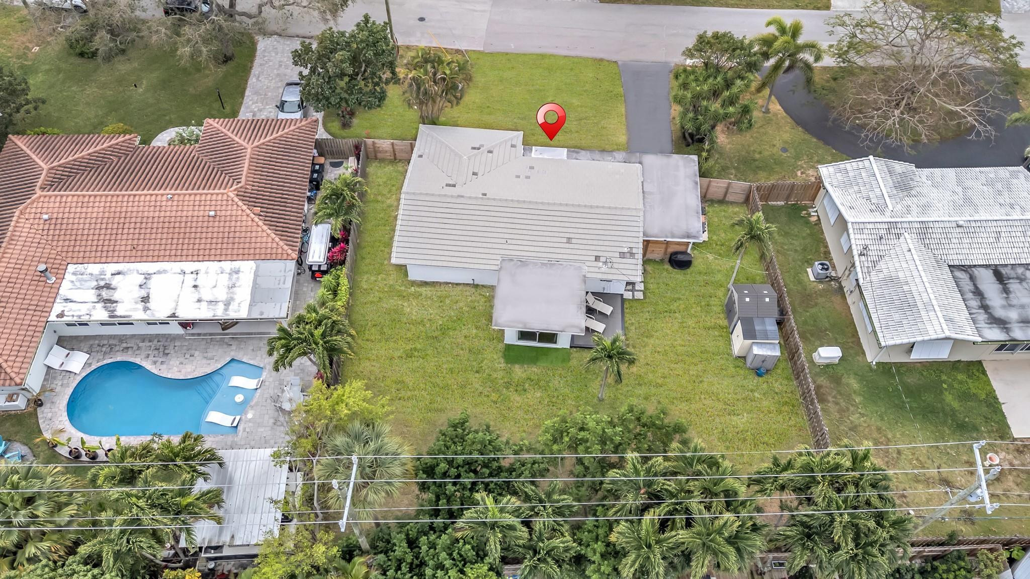 Pompano Waterway Estates - Residential