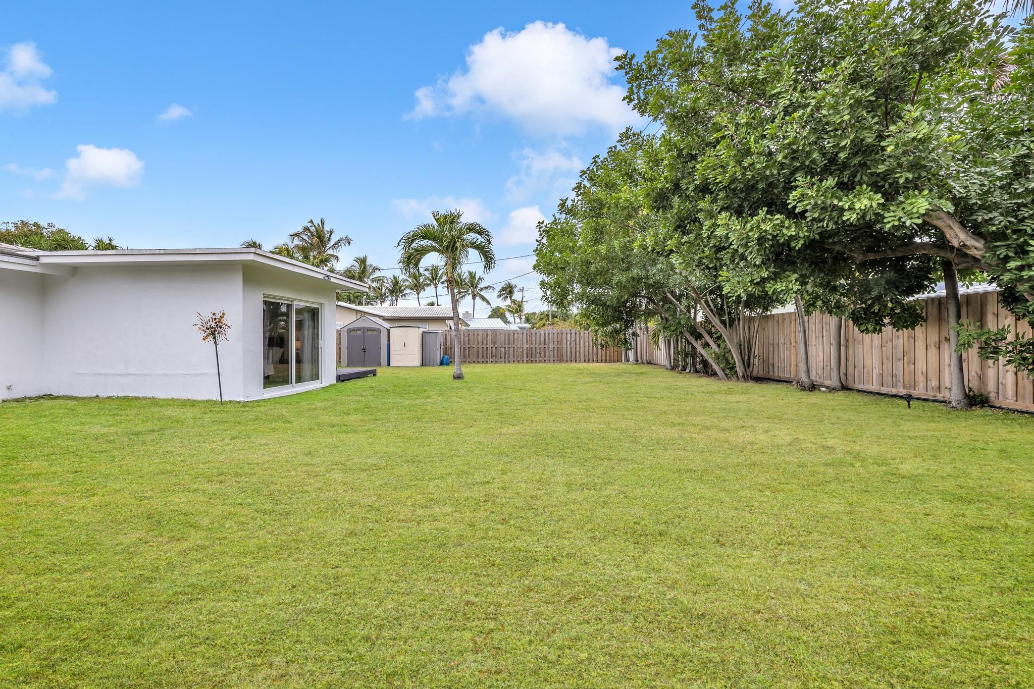 Pompano Waterway Estates - Residential