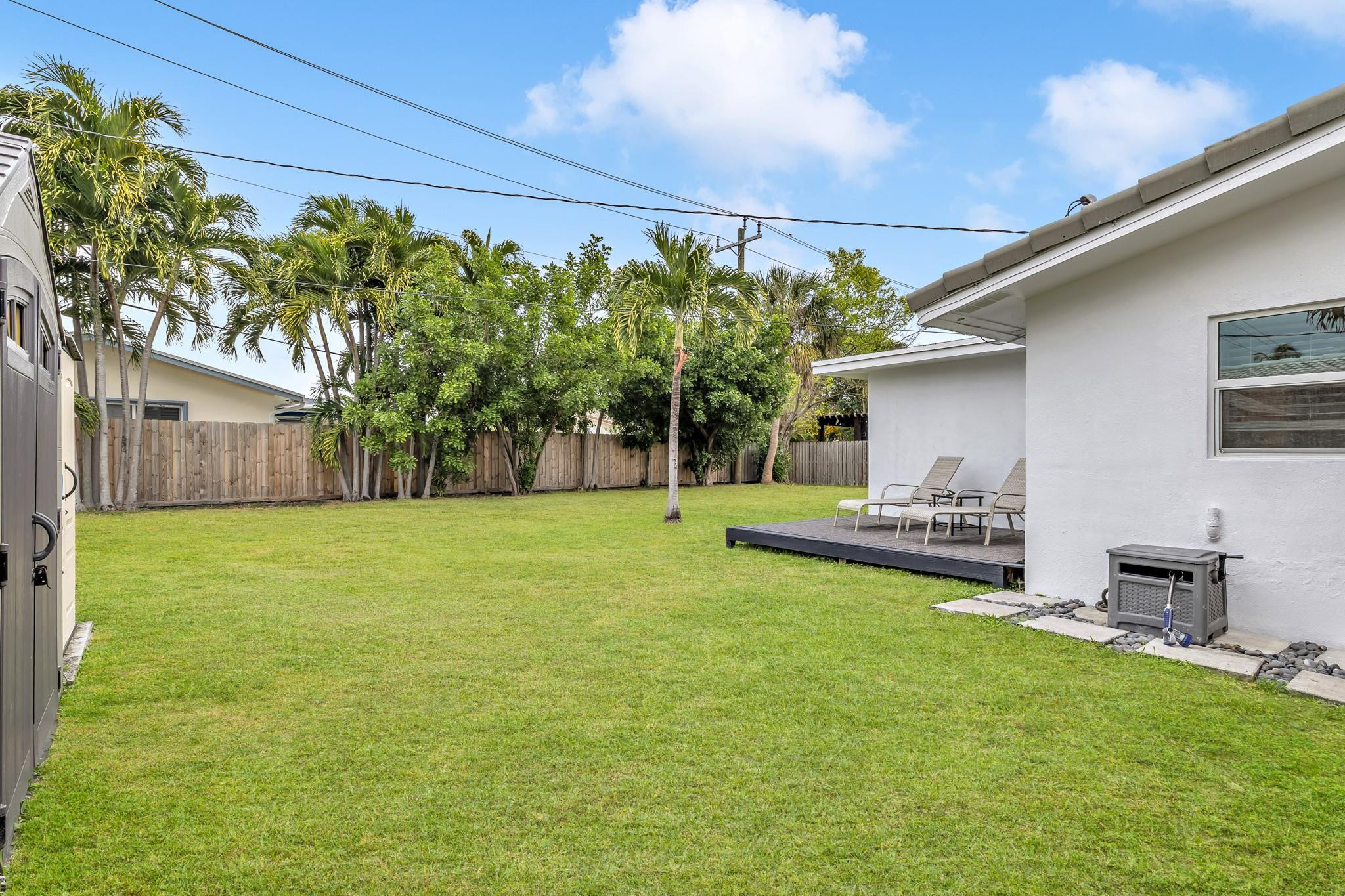 Pompano Waterway Estates - Residential