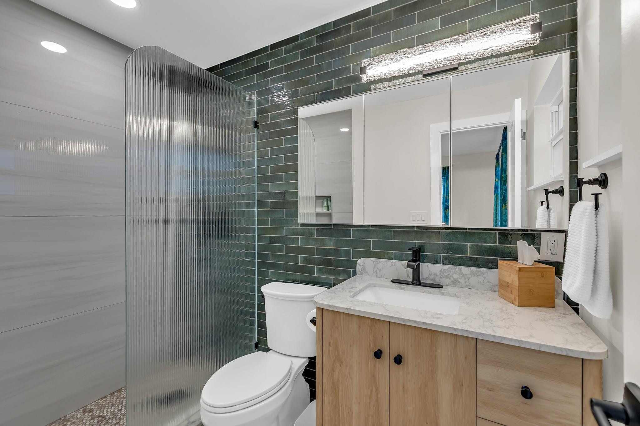 Pompano Waterway Estates - Residential