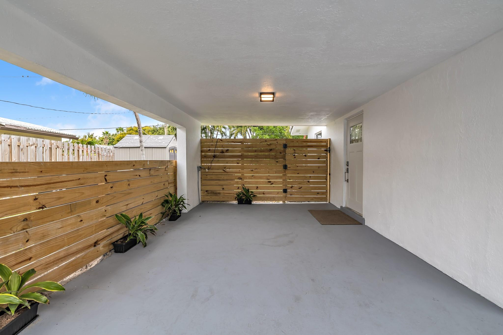 Pompano Waterway Estates - Residential