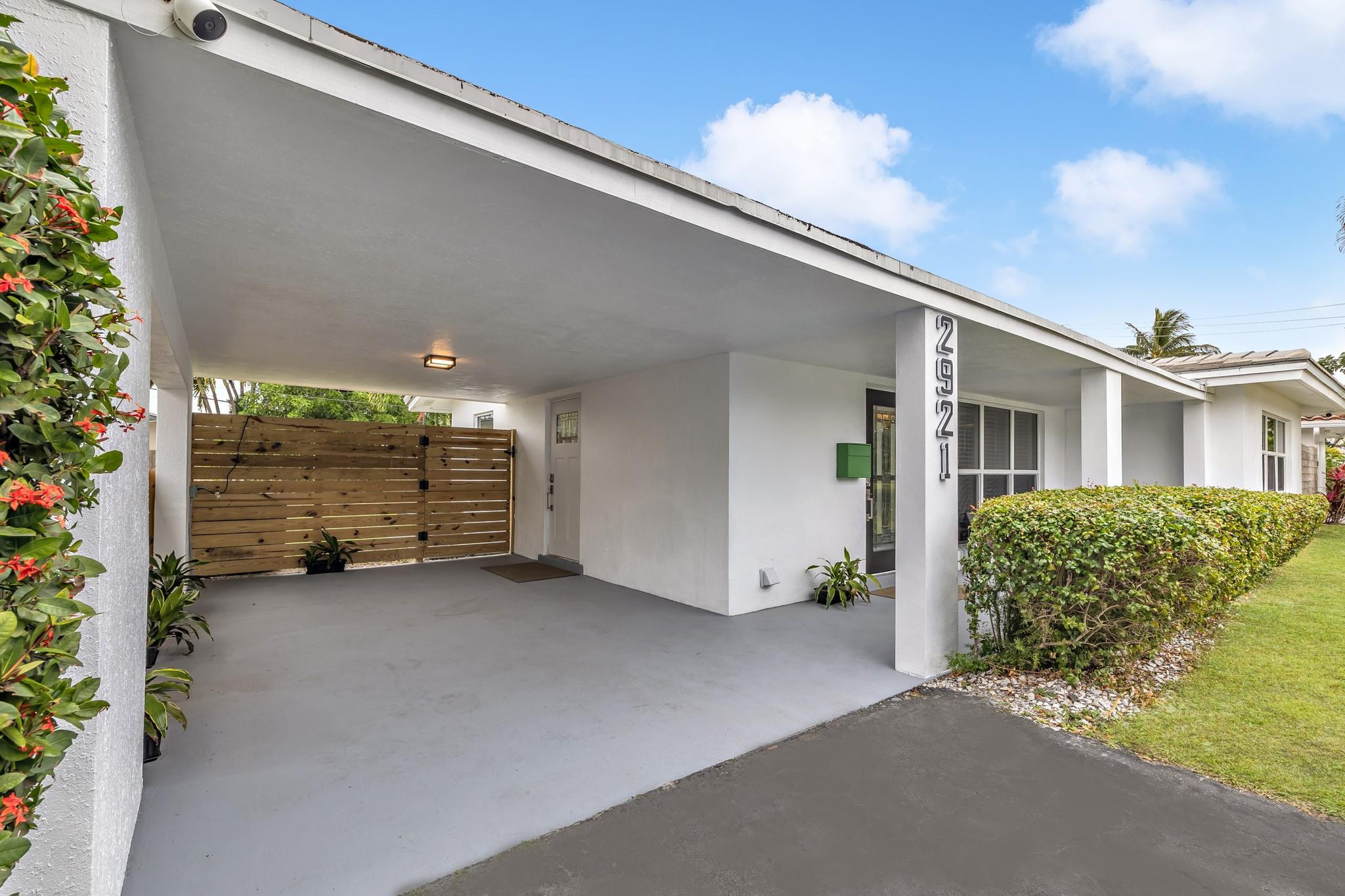 Pompano Waterway Estates - Residential