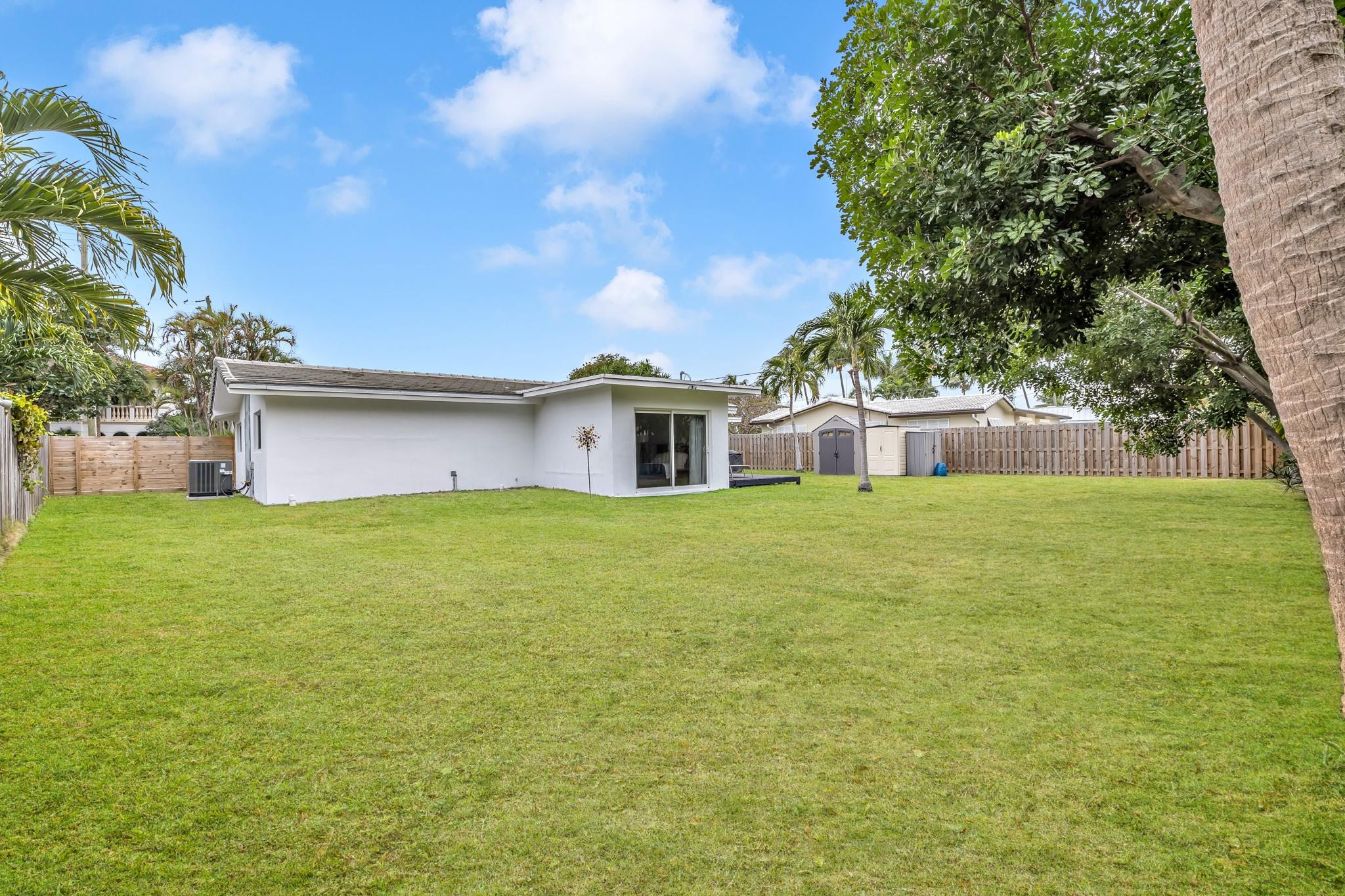 Pompano Waterway Estates - Residential