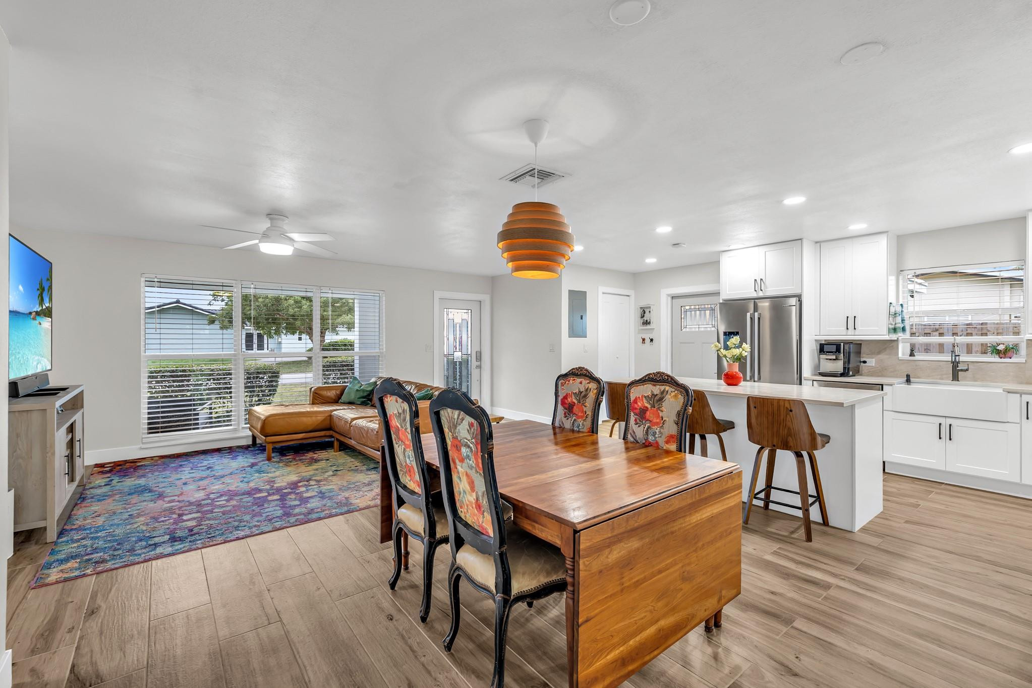 Pompano Waterway Estates - Residential