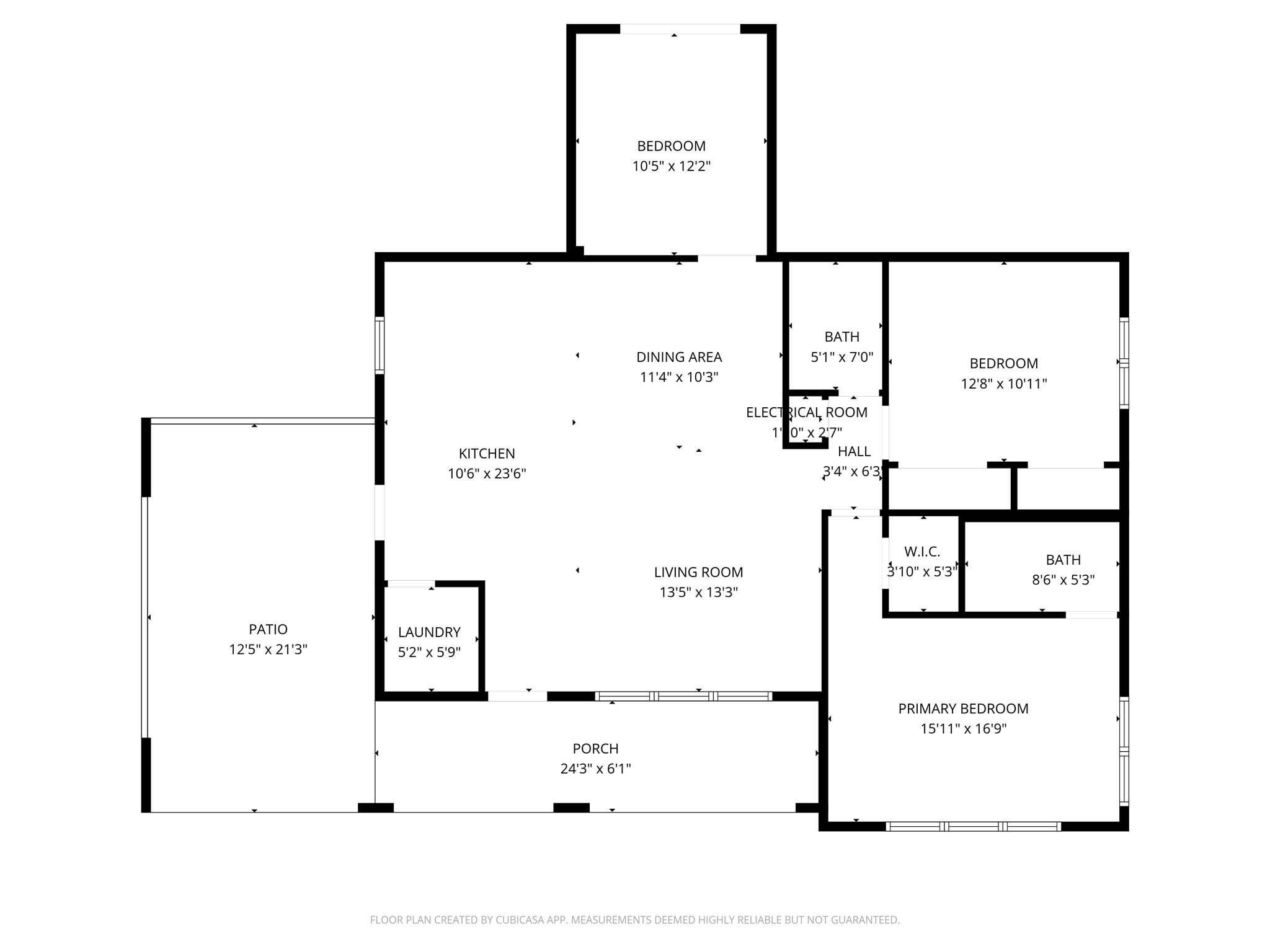 Pompano Waterway Estates - Residential