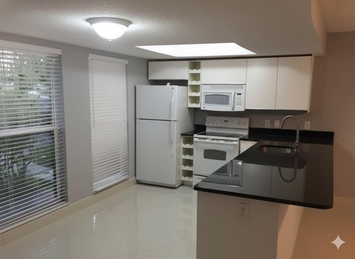 Fair Way Park 37-31 B - Residential Lease