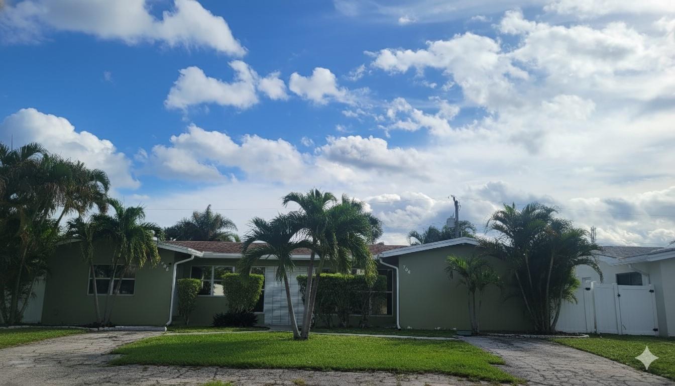 Fair Way Park 37-31 B - Residential Lease