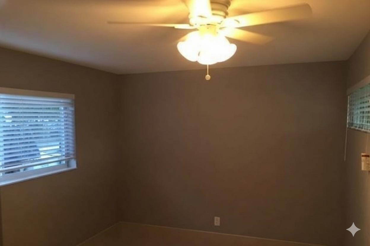 Fair Way Park 37-31 B - Residential Lease