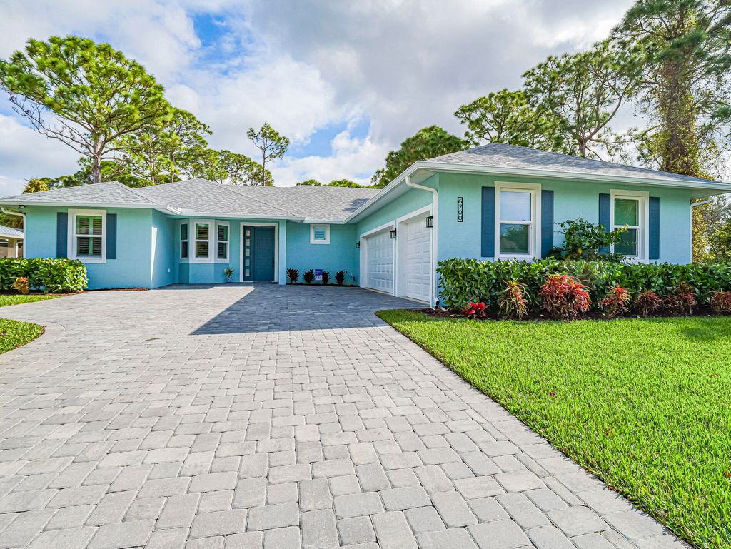 Photo of 6700 49th Court, Vero Beach, FL 32967 (MLS # R11046802)