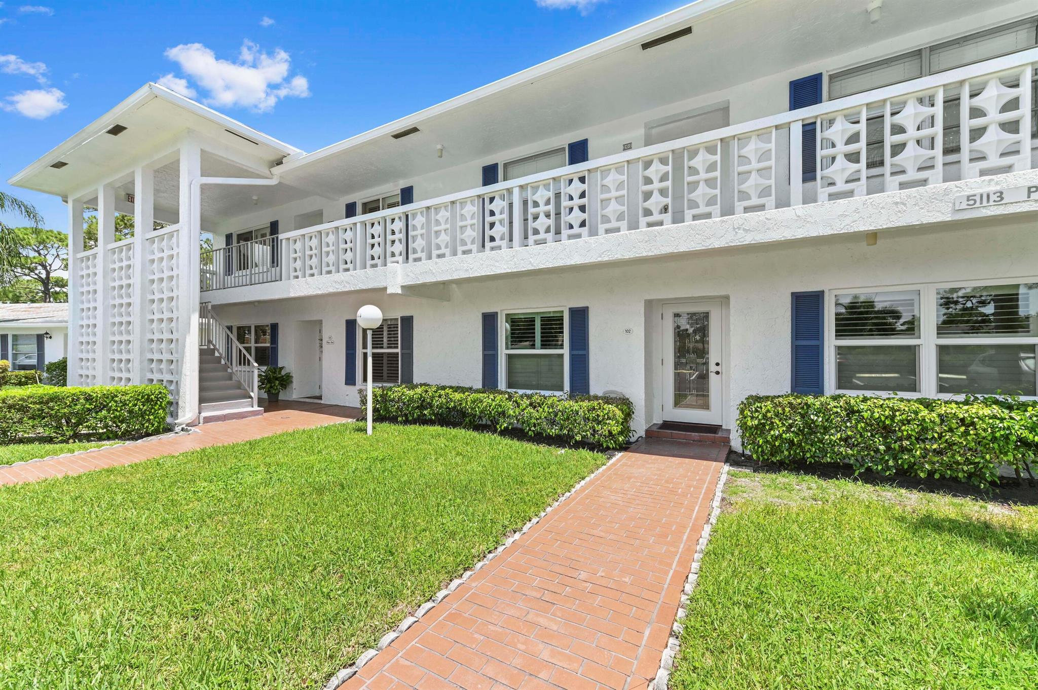 5113 Poppy Place 201