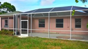 Port St Lucie Section 44 - Residential