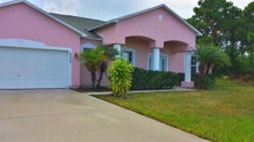 THIS 3 BEDROOM 2 BATH HOME IS LOCATED IN THE HIGHLY DESIRABLE AREA OF TORINO. BEAUTIFUL ENTRY WITH CUSTOM TILE WORK. SPACIOUS KITCHEN FEATURES A BREAKFAST NOOK. ARCHED DOORWAYS. DOUBLE SLIDERS LEAD TO THE ENCLOSED SCREENED PATIO. NO OFFERS WILL BE ACKNOWLEDGED FOR 3 DAYS FOR OWNER OCCUPANTS AND 15 DAYS FOR INVESTORS! SELLER MAKES NO WARRANTIES OR REPRESENTATIONS AS TO CONDITION. PROPERTY SOLD AS IS AND APPROVED FOR FANNIE MAE HOMEPATH MORTGAGE FINANCING AND FANNIE MAE HOMEPATH RENOVATION MORTGAGE FINANCING. PLEASE VISIT HOMEPATH FOR MORE INFORMATION. IF APPLICABLE, HOA FEES NOT GUARANTEED. PLEASE CONTACT ASSOCIATION DIRECTLY. CANNOT GUARANTEE IF ANY SPECIAL ASSESSMENTS, CONTACT COUNTY. THIS IS A FANNIE MAE HOMEPATH PROPERTY THAT CAN BE PURCHASED FOR AS LITTLE AS 3% DOWN!