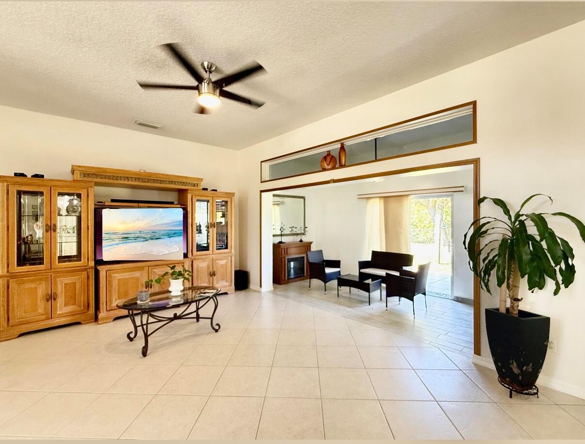 PORT ST LUCIE SECTION 39 - Residential