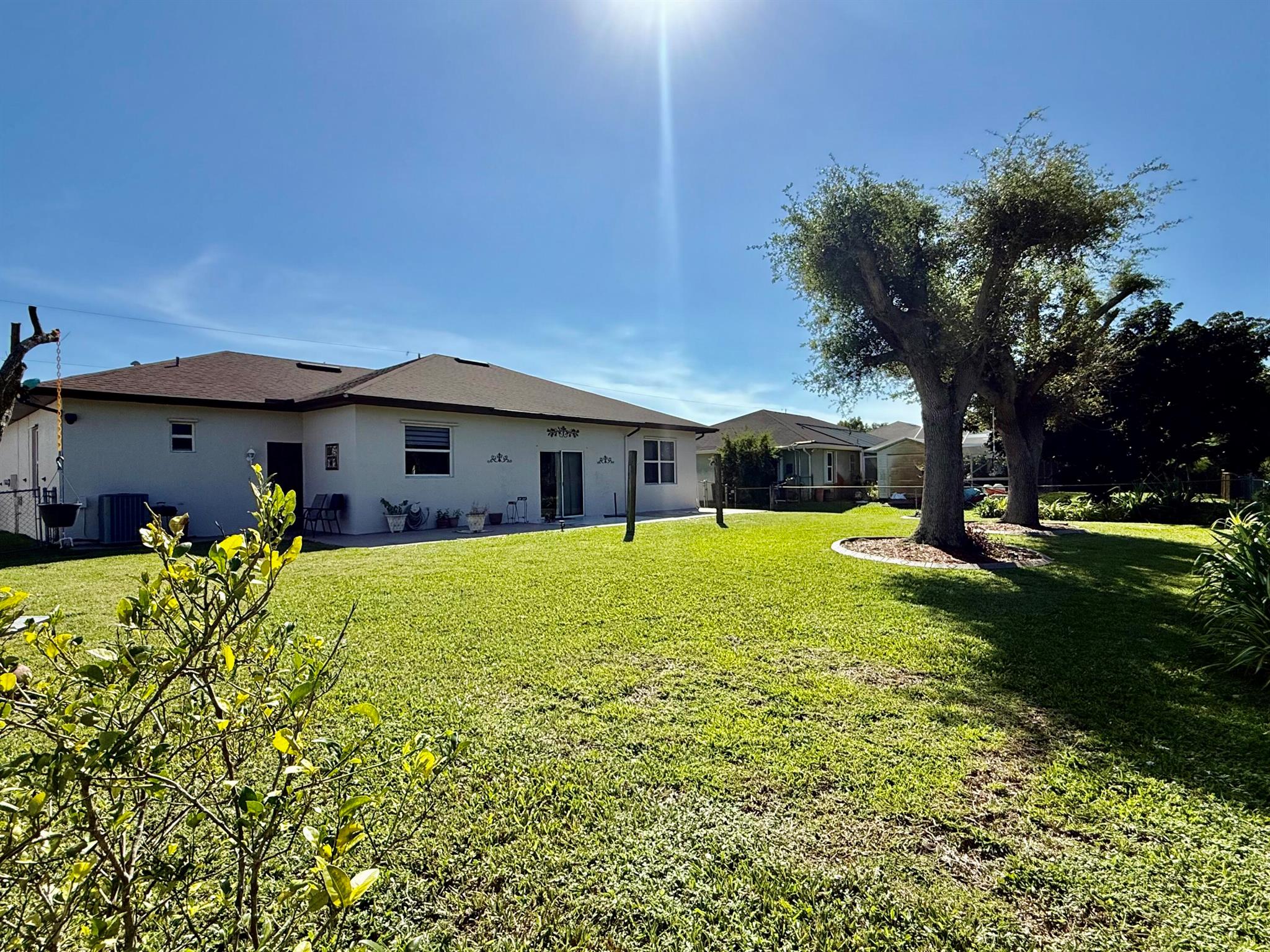 PORT ST LUCIE SECTION 39 - Residential