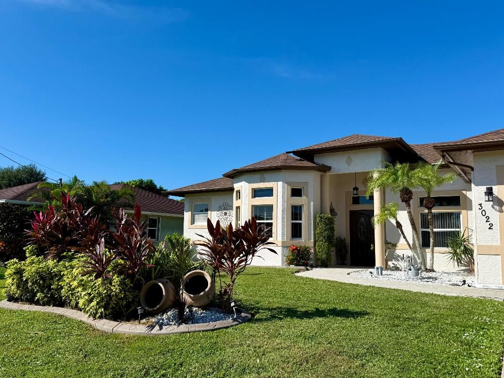 Photo of 3022 SE Wake Road, Port Saint Lucie, FL 34984 (MLS # R11137821)