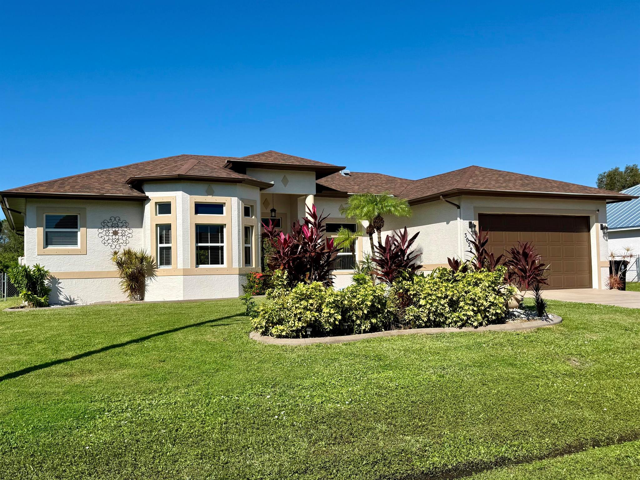 PORT ST LUCIE SECTION 39 - Residential