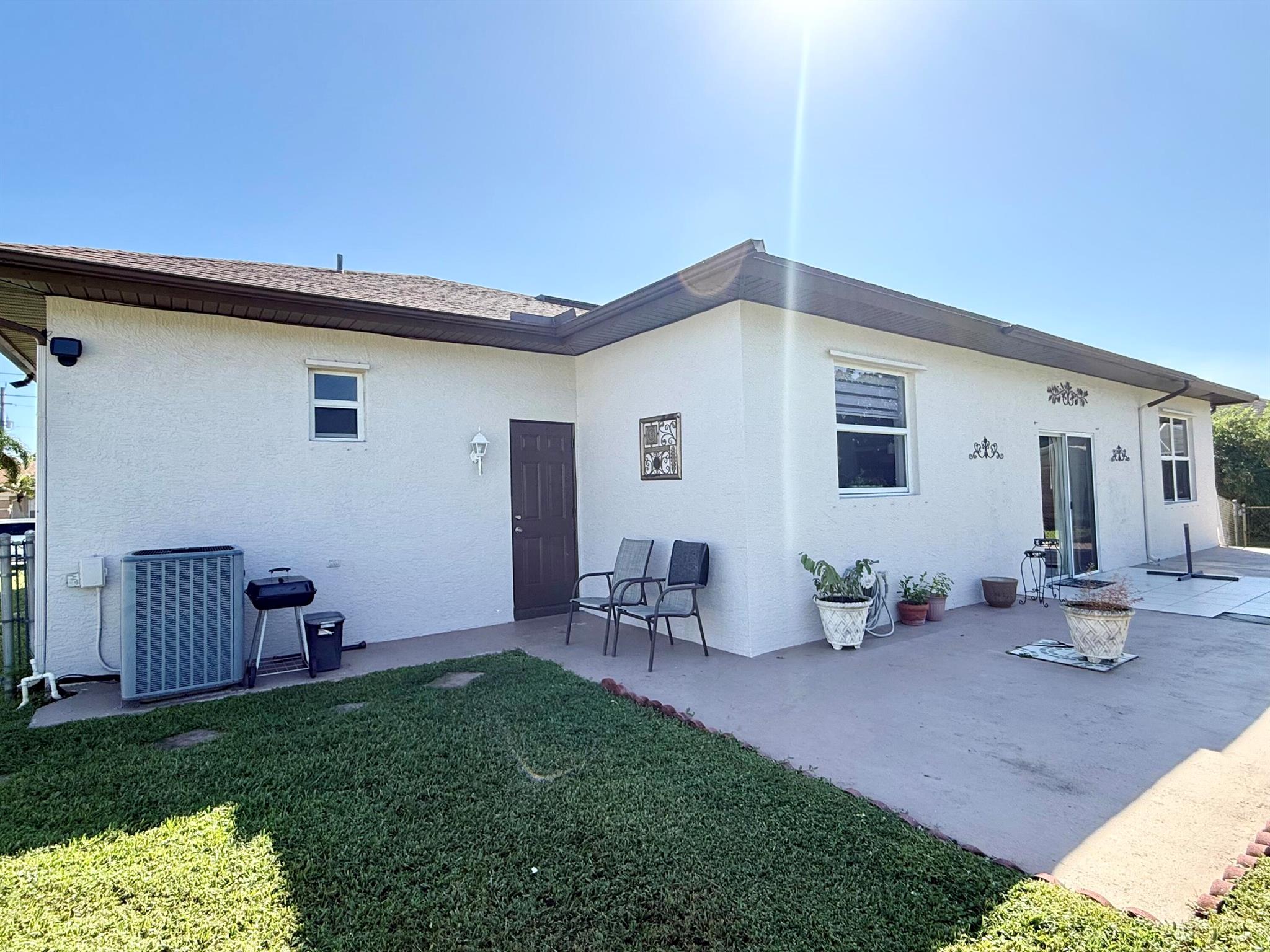 PORT ST LUCIE SECTION 39 - Residential