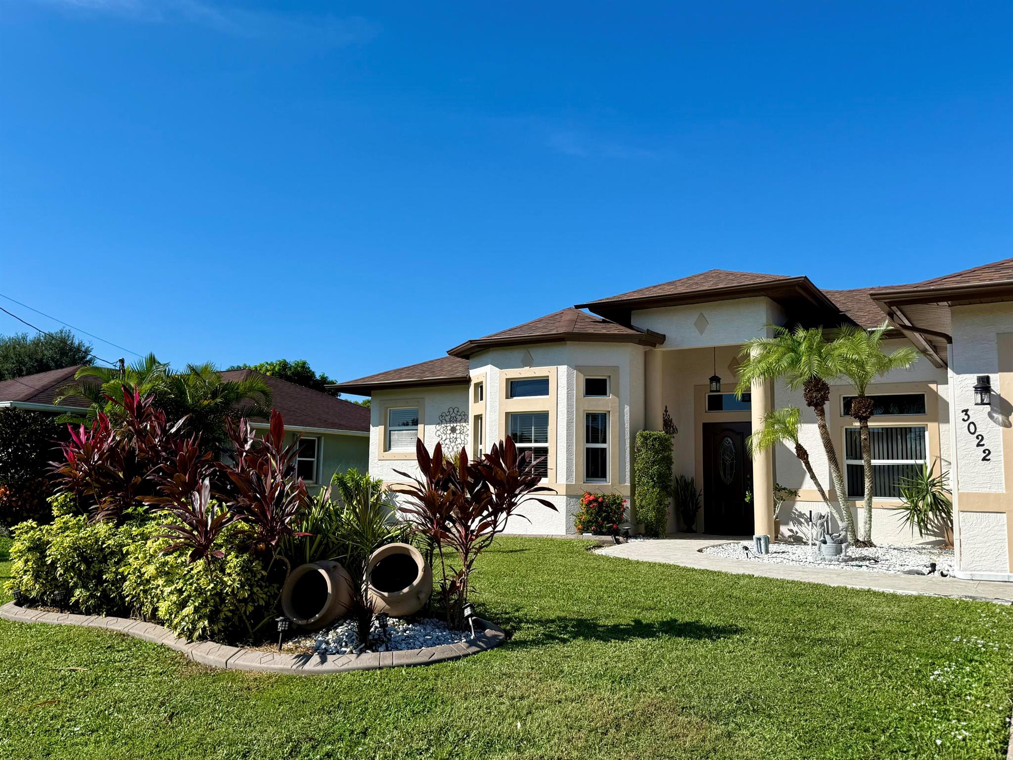 PORT ST LUCIE SECTION 39 - Residential