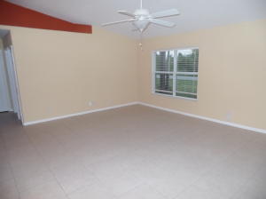 PORT ST LUCIE SECTION 35 - Residential Lease