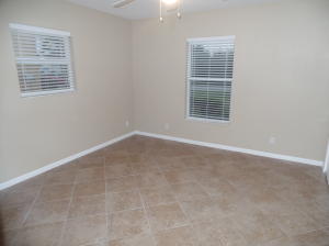 PORT ST LUCIE SECTION 35 - Residential Lease