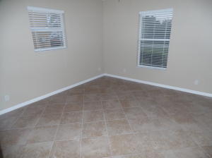 PORT ST LUCIE SECTION 35 - Residential Lease