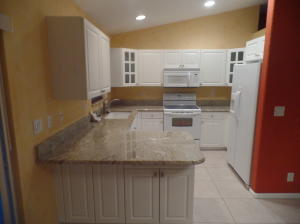 PORT ST LUCIE SECTION 35 - Residential Lease