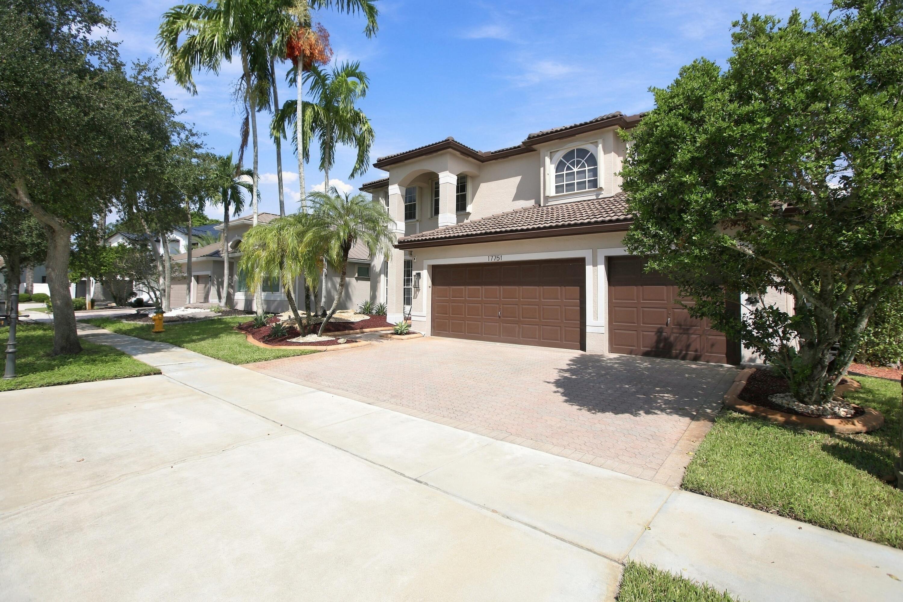 17751 SW 34th Court