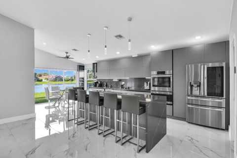 11674 Caracas Boulevard () Boynton Beach FL 33437