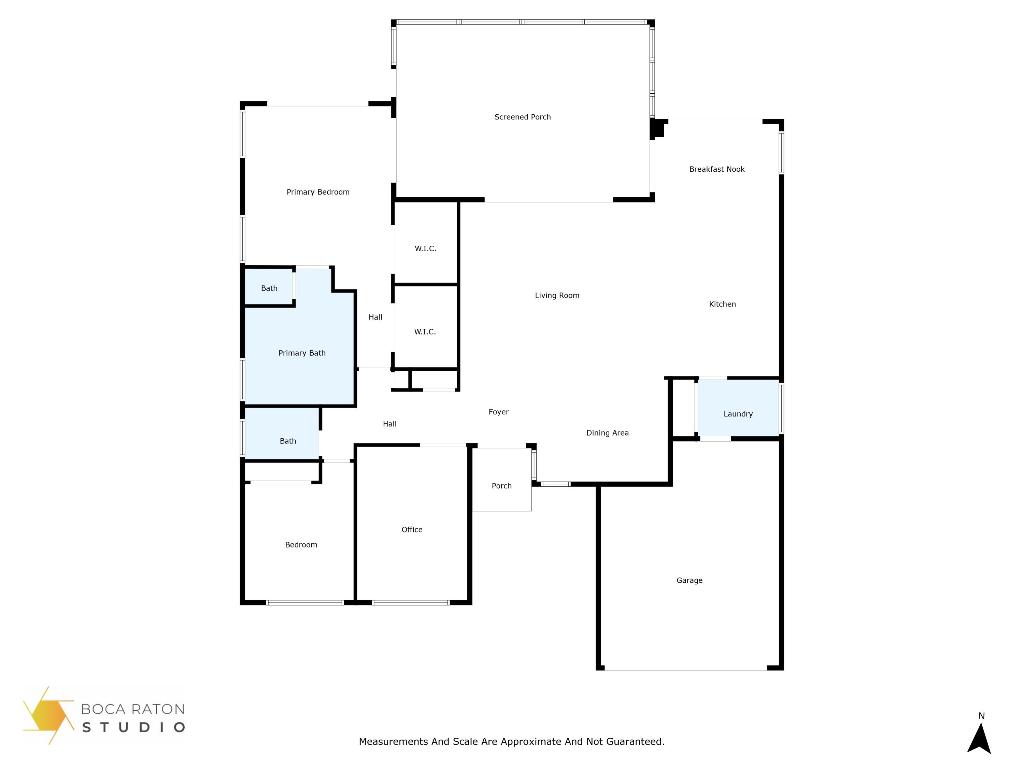 VALENCIA LAKES 2 - Residential
