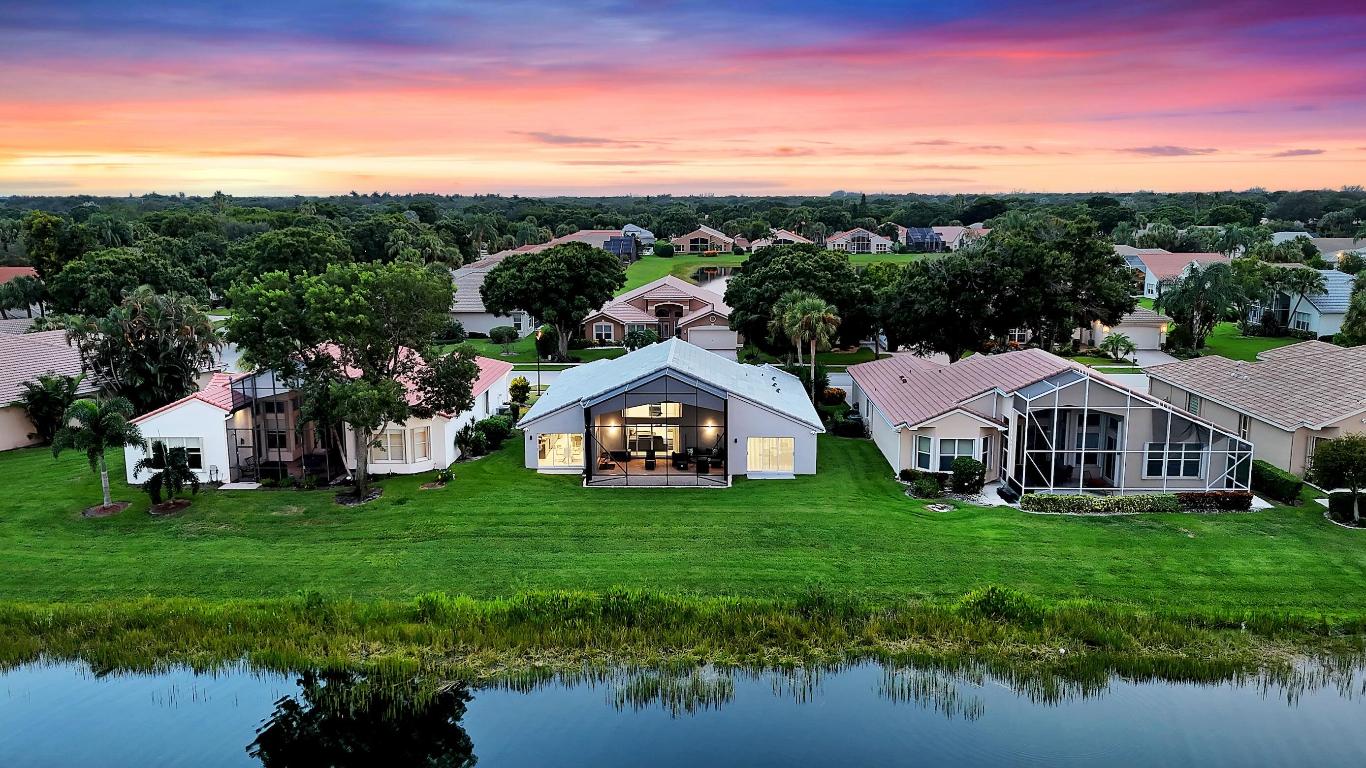 VALENCIA LAKES 2 - Residential