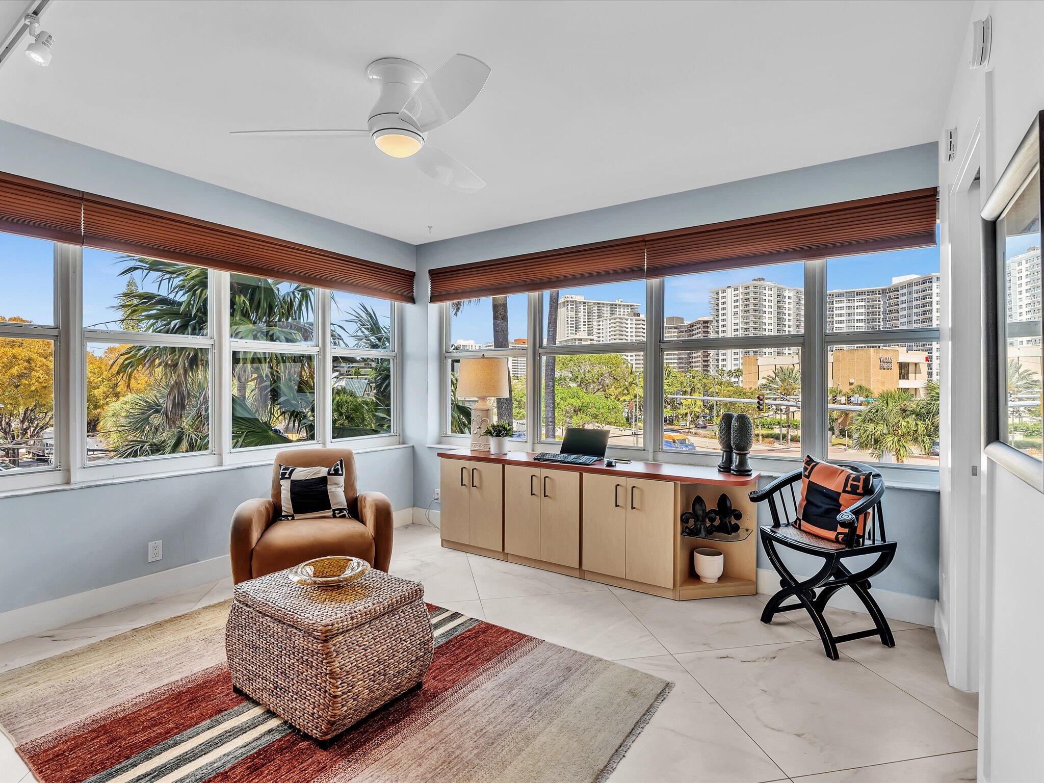 Coral Ridge Towers East - Residential