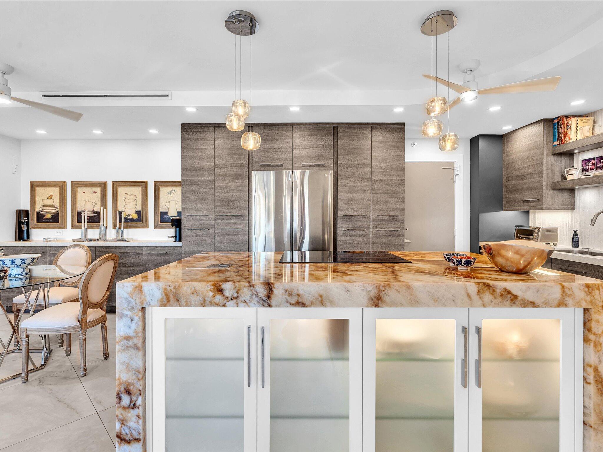 Coral Ridge Towers East - Residential