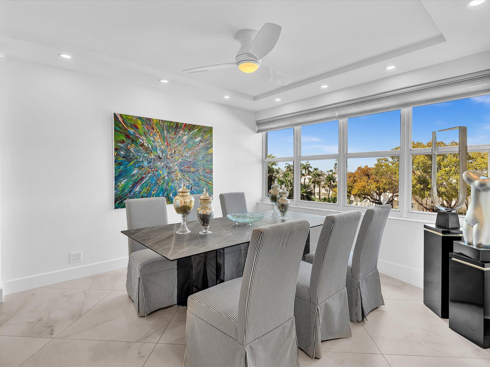 Coral Ridge Towers East - Residential