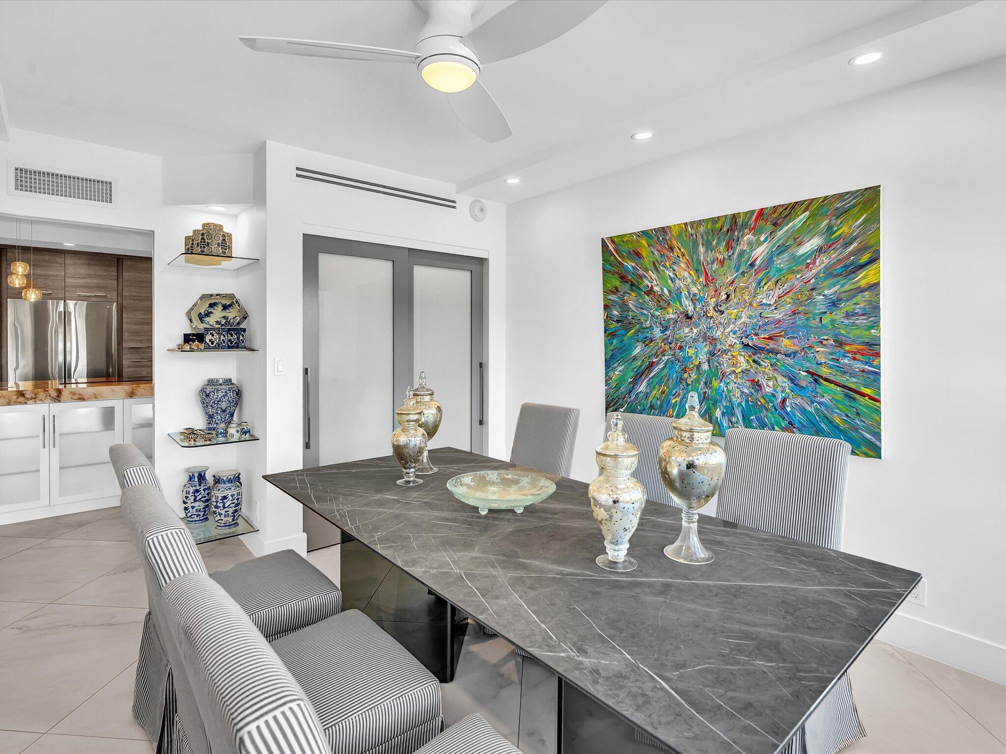 Coral Ridge Towers East - Residential