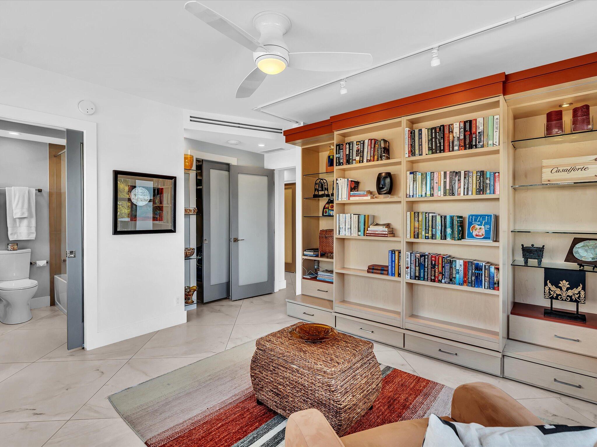 Coral Ridge Towers East - Residential