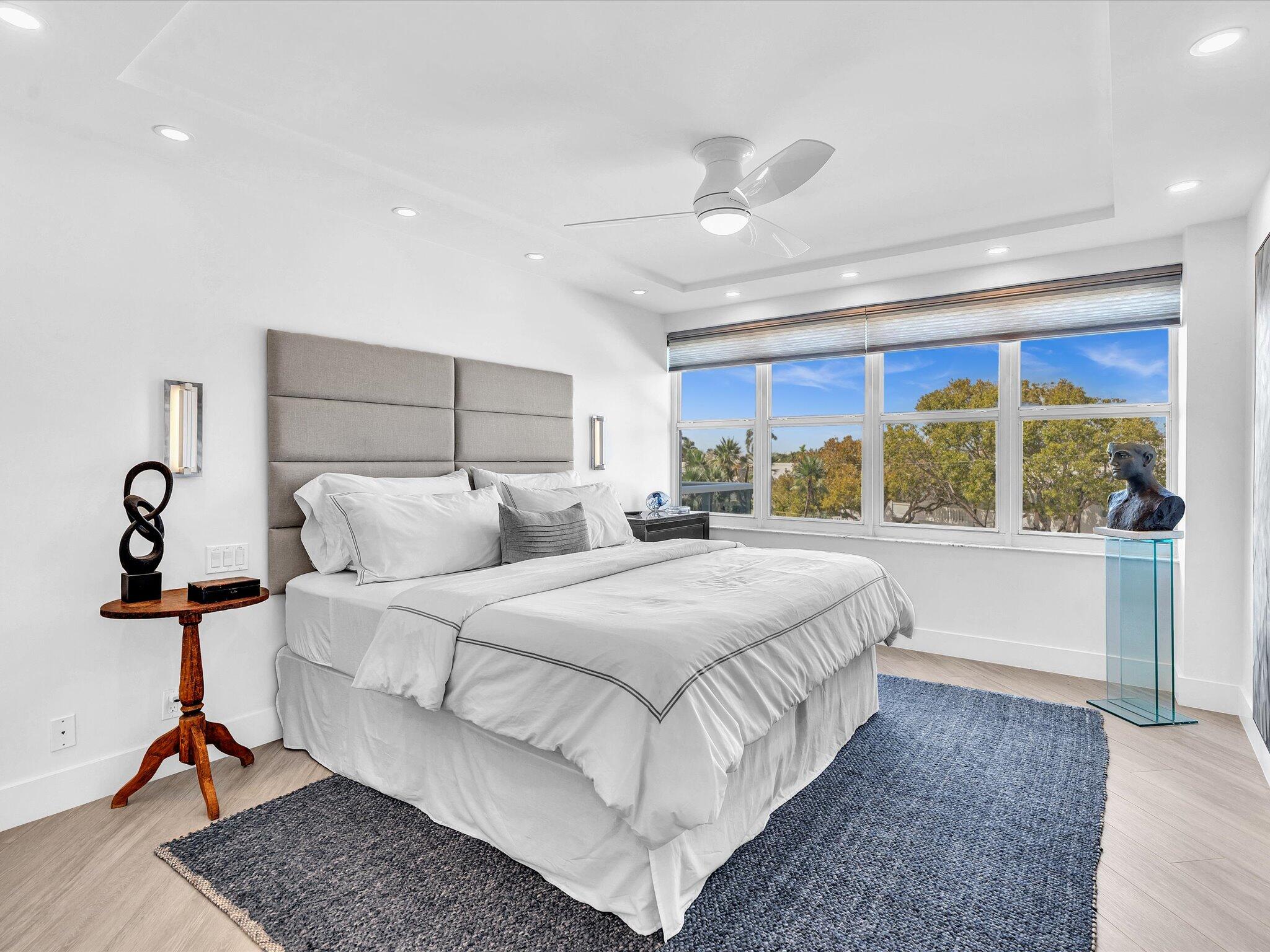 Coral Ridge Towers East - Residential